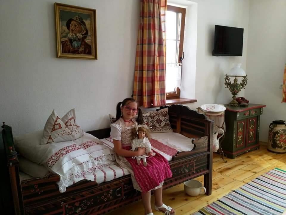 Retro Regina Hotell Bazna Exteriör bild
